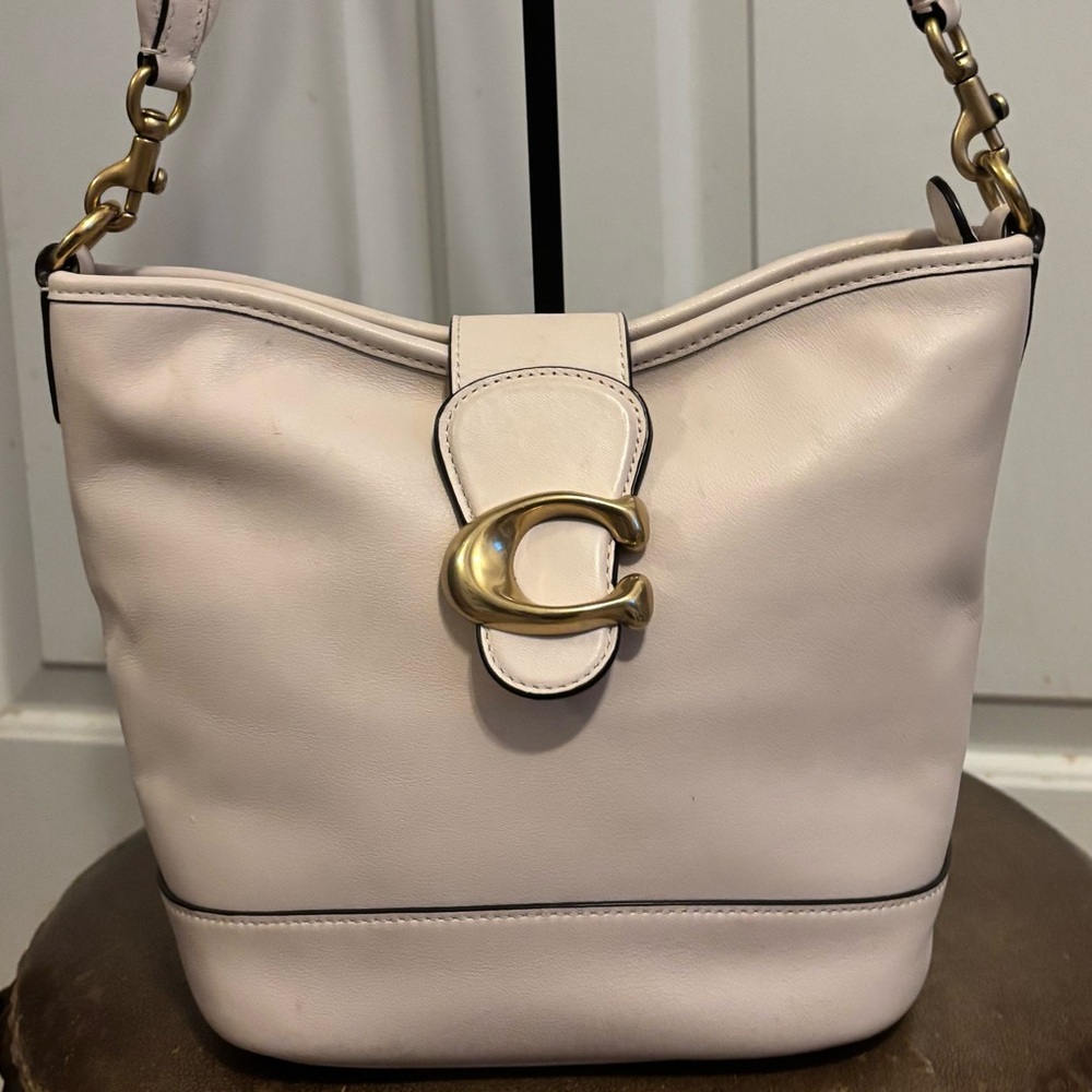 Coach Tali Bucket Bag